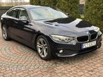 BMW Seria 4 418d Advantage - 8