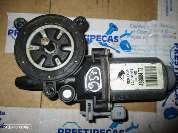 Motor Elevador Vidro 400684 T3 ROVER 75 2003 FD - 1