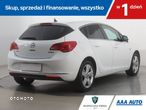 Opel Astra - 6