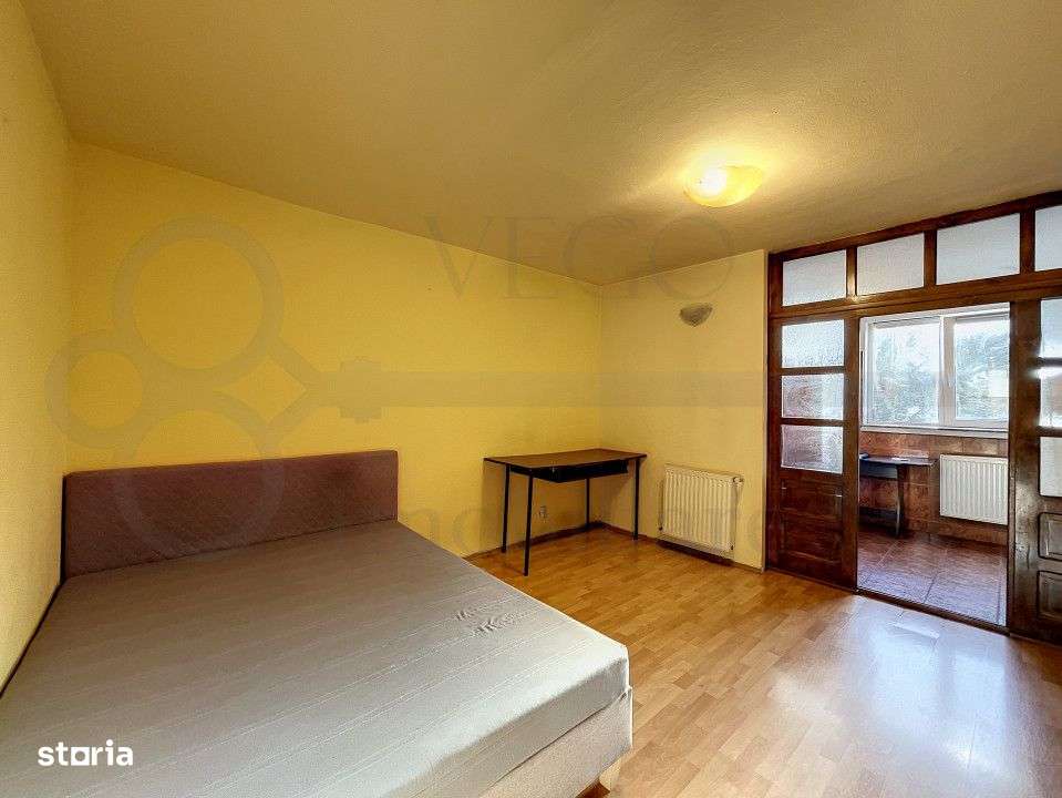 De inchiriat garsoniera in cartierul Marasti, zona Expo Transilvania - Imagine principală: 2/7