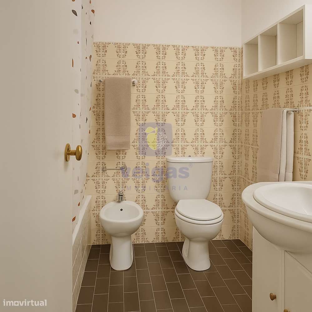 Apartamento, 68 m², Póvoa de Santa Iria e Forte da Casa - Grande imagem: 4/29