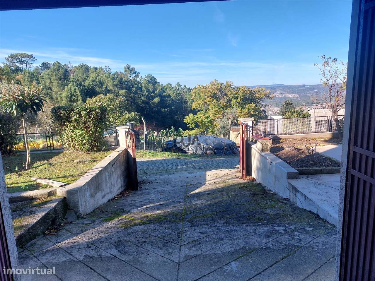 Moradia Isolada T3 em Matela, Penalva do Castelo - Grande imagem: 4/25