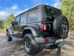 Jeep Wrangler Unlimited 2.0 TG 4xe Rubicon - 15