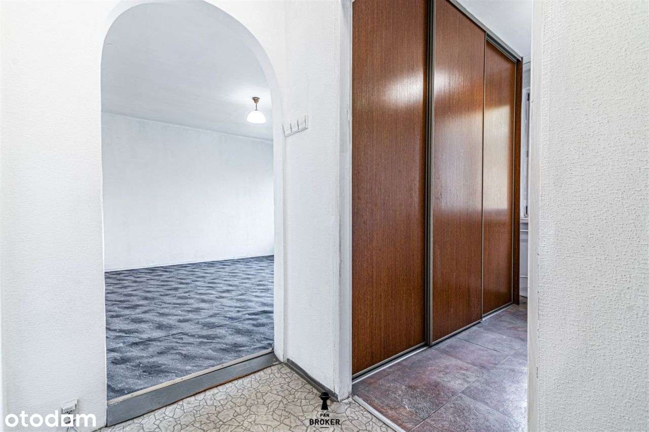 Mieszkanie 3-pokojowe|43,47 m2|Bieńczyce-14