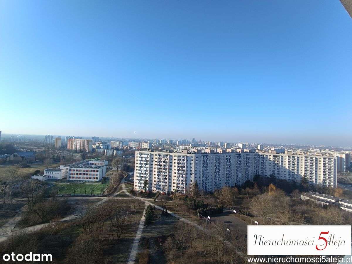 3 pokoje os Orła Białego Rataje 65m2 balkon-16