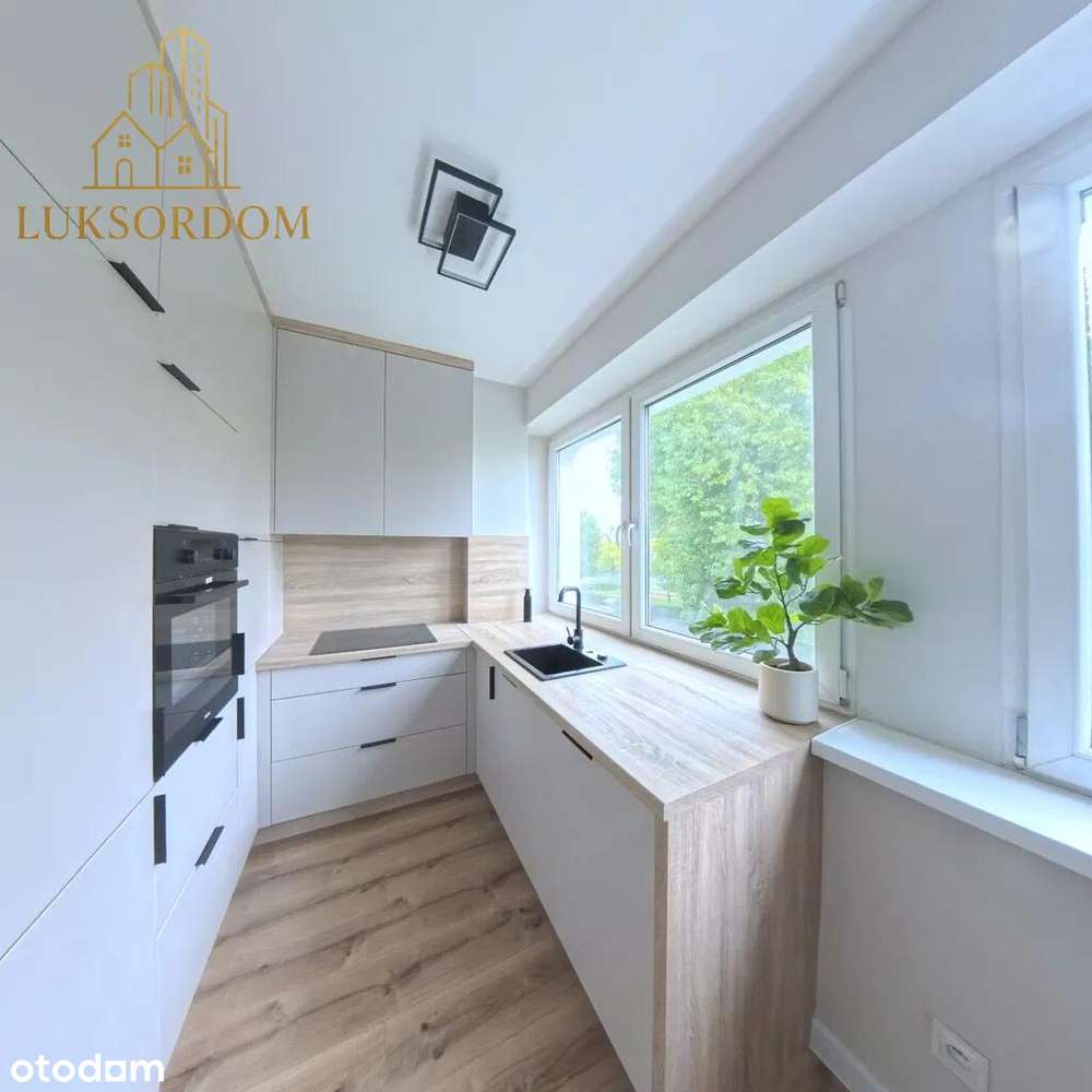 3-pokojowe | po remoncie | 1 piętro | Widok-3