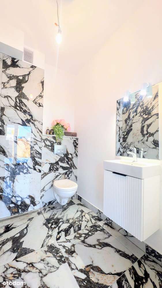 Nowoczesny dom w cenie mieszkania, wykończony czeka na ciebie .-10