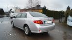 Toyota Corolla 2.0 D-4D Prestige + NAVI - 4