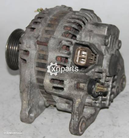 Alternador Usado MAZDA 6 (GG) 2.0 DI REF. A3TB4981 / A3TB6781 MOTOR RF5C / RF7J - 3