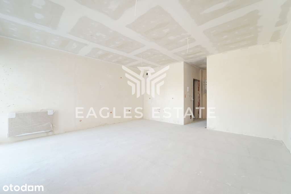 Kompaktowe 39 m² | idealne pod inwestycję - Pełny obrazek: 2/10