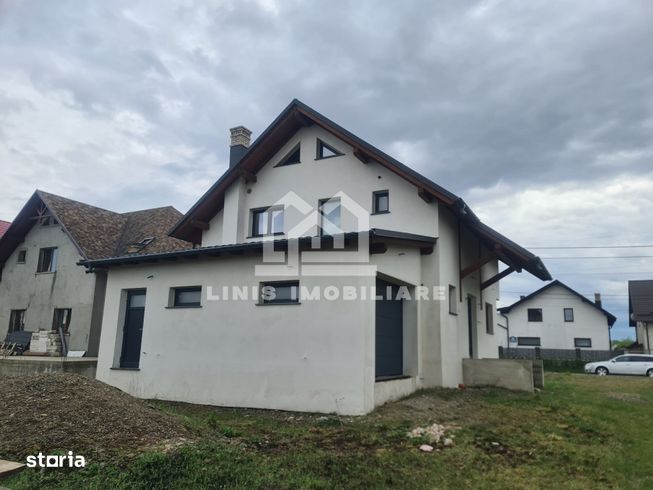 COMISION 0% Casa Individulala PREMIUM, 200mp-2