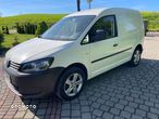 Volkswagen Caddy - 13