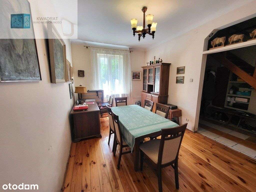 Dom nieopodal ul. Kniaziewicza - Pełny obrazek: 3/8