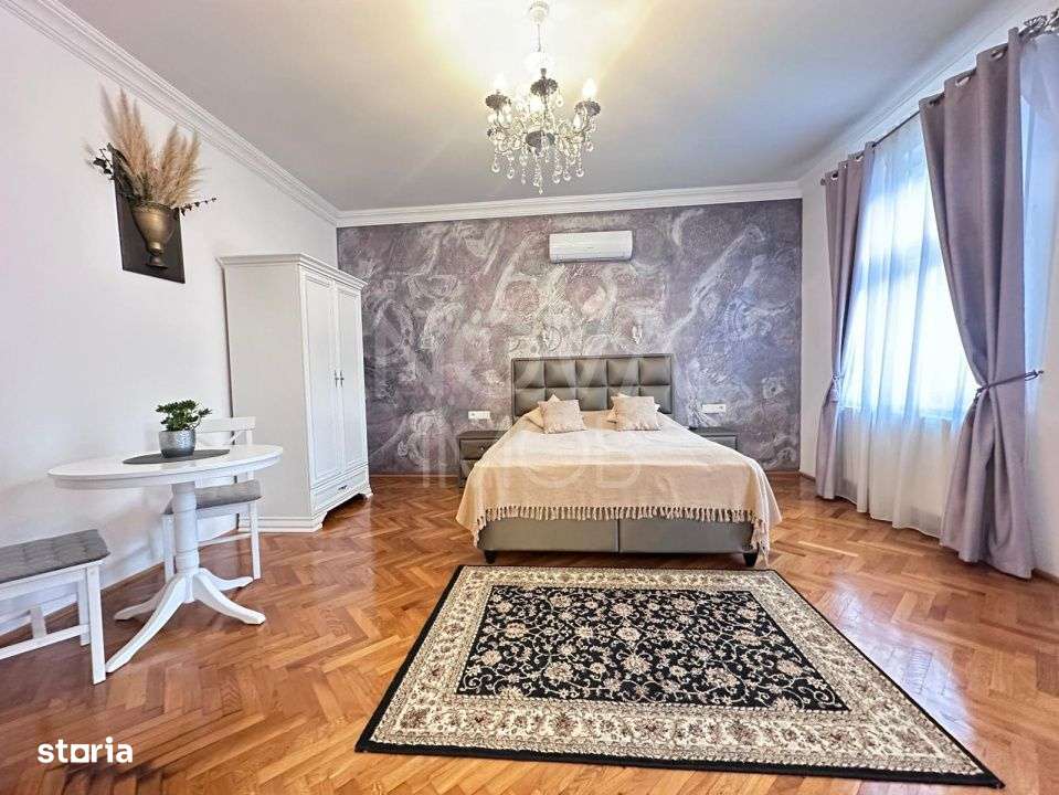 Apartament 3 camere de vanzare, Piata Armelor, Sibiu - Imagine principală: 4/12