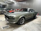 Ford Mustang Shelby GT500 Eleanor - 1