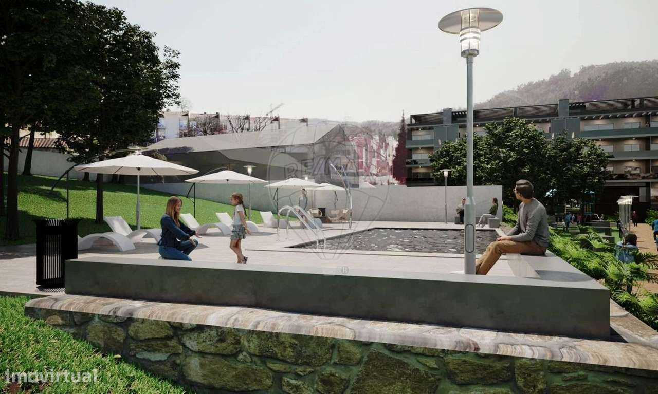 Apartamento T3 para venda - Grande imagem: 2/31