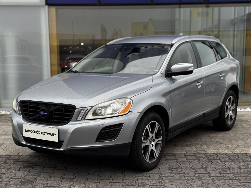 volvo xc-60