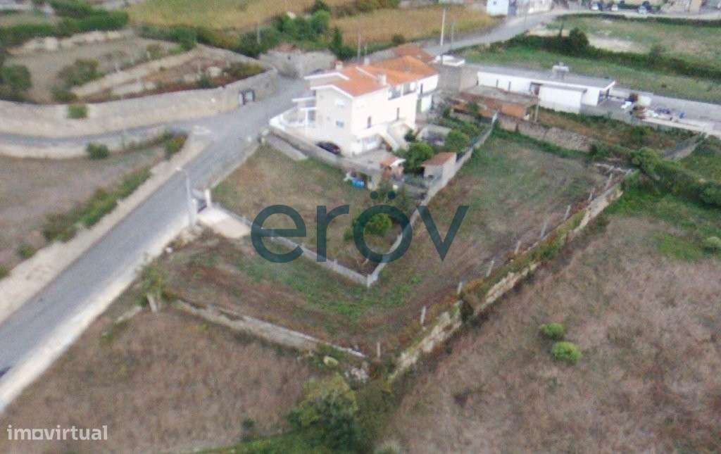 Terreno para Construção em Tougues - Vila do Conde - Grande imagem: 3/11