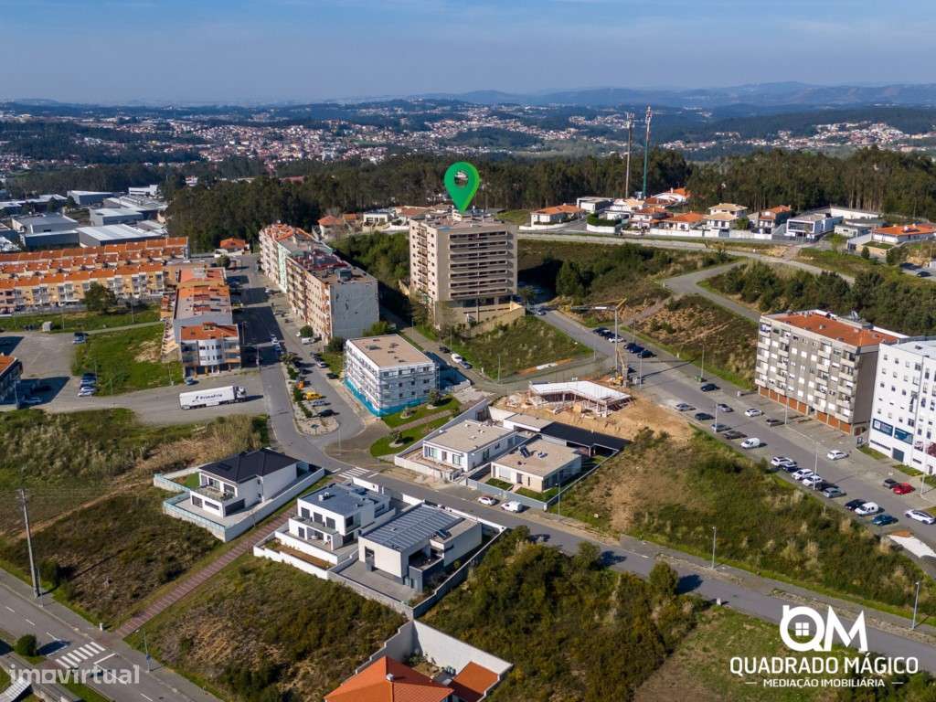 Apartamento T3 com 175m², garagem fechada na Quinta do Areeiro, em ...-42