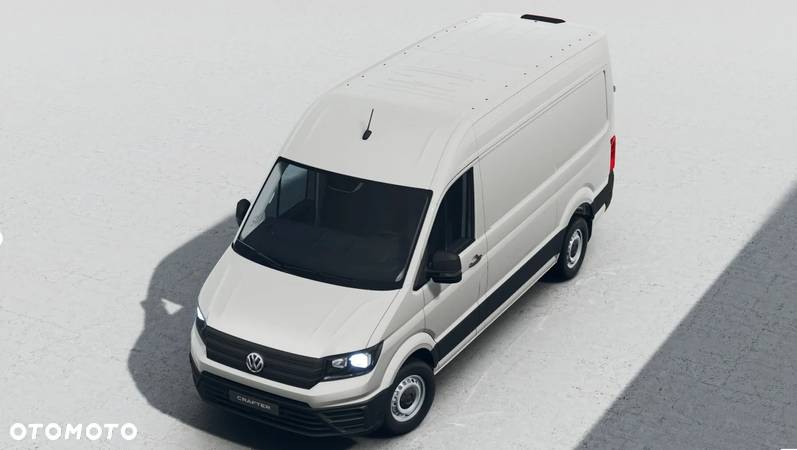 Volkswagen Crafter - 6