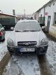 Parbriz Hyundai Tucson 2004 - 2010 4 Usi (465) CU INCALZIRE (MASINA CUI VOLAN PE STANGA) - 1