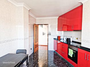 Apartamento T3 - Paredes