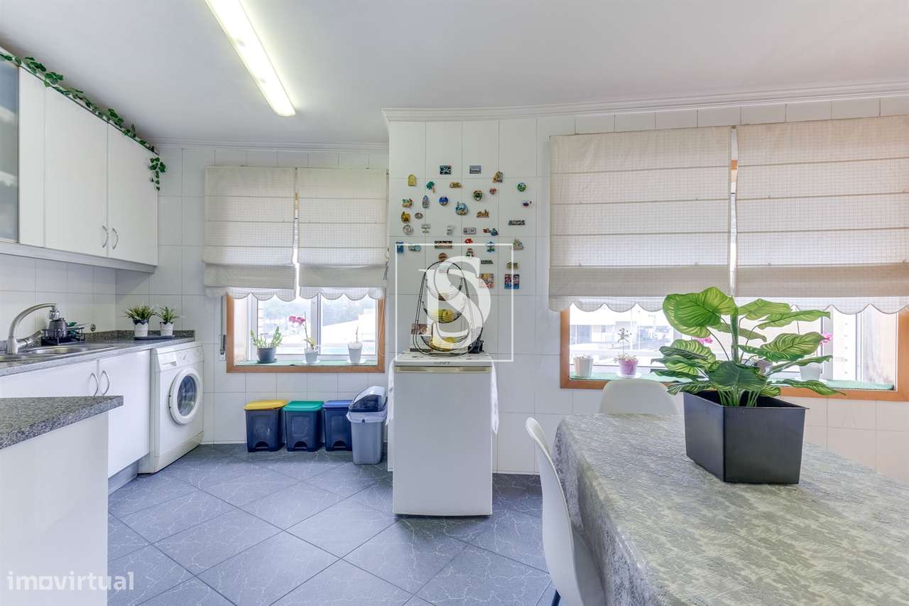 Apartamento T3 Venda em Póvoa de Varzim, Beiriz e Argivai,Póvoa de Var-15