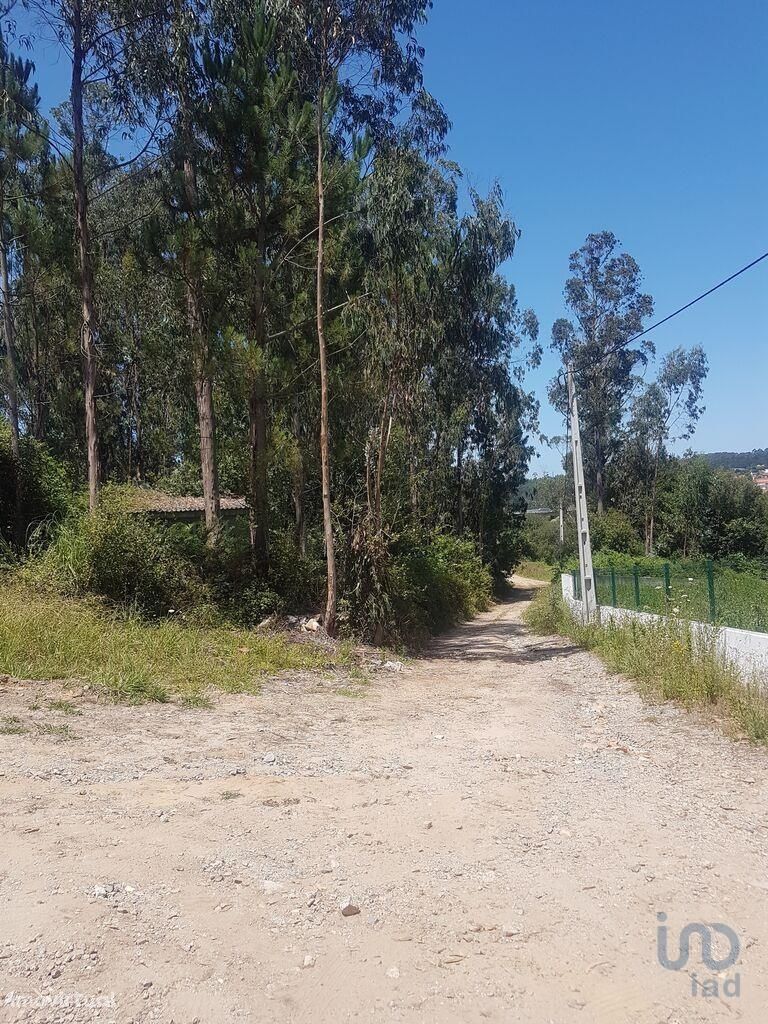 Terreno em Braga de 1500,00 m2