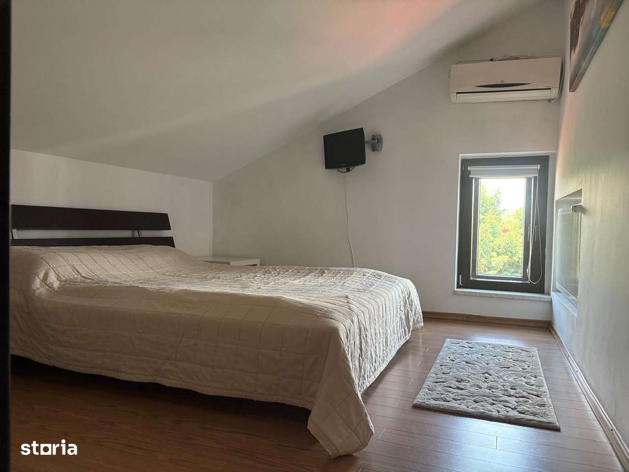 Vila de vânzare - Complex Rezidențial, Otopeni-Sud-8