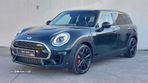 MINI Clubman John Cooper Works ALL4 Auto Desp. - 1