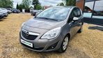 Opel Meriva 1.4 T Cosmo - 31