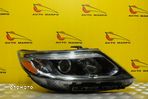 KIA SORENTO 2012- REFLEKTOR LAMPA PRZÓD LED R USA - 2