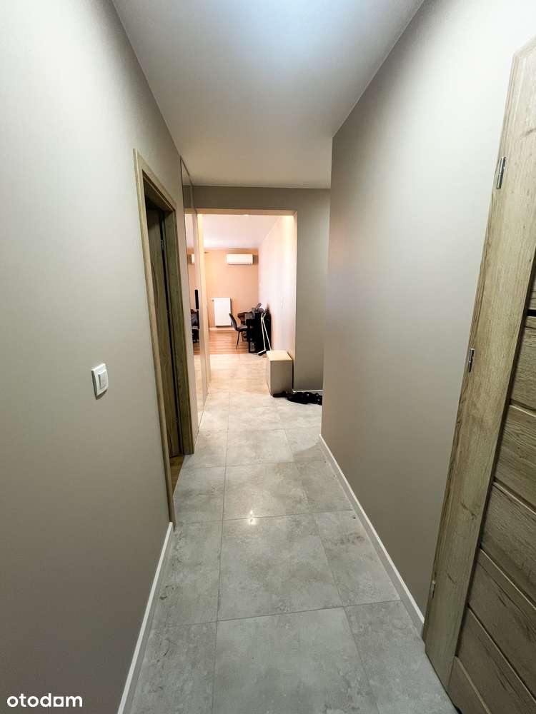 4-pokojowe | Czerwone Maki | 72,77 m² | 2 miejsca postojowe-10