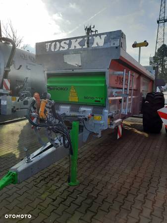 Joskin Siroko S5010/11V - 2