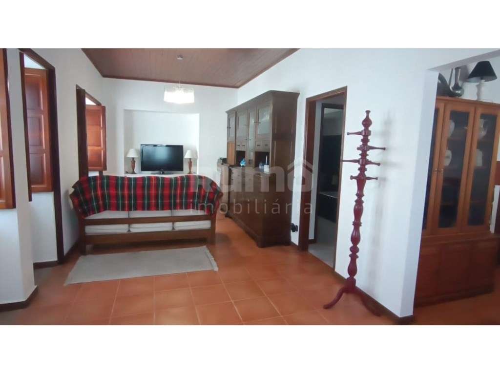 Moradia Independente V6 - Equipada e Mobilada-6