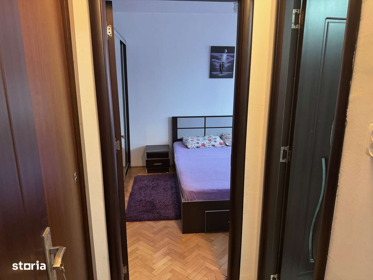 Drumul Taberei Parcul Moghioros apartament cu 2 camere de vanzare-12