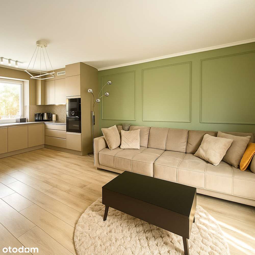 Marki- Premium segment z garażem- NOWA CENA !!!-2