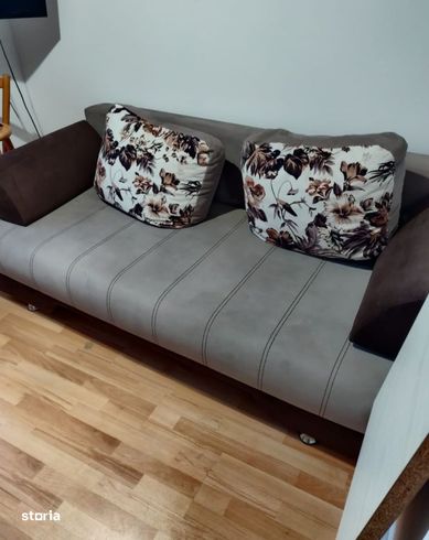 Garsoniera langa hotel Royal, Poliția rutieră Gheorghieni cu baie-3