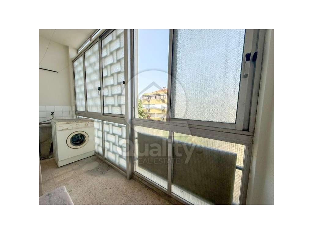 Apartamento T2 em LISBOA - Grande imagem: 5/39