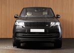 Land Rover Range Rover - 6