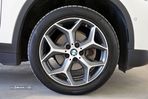 BMW X1 16 d sDrive Line xLine - 7