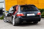 BMW Seria 5 525d Touring - 14