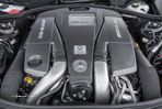 Mercedes-Benz CL 63 AMG Standard - 9