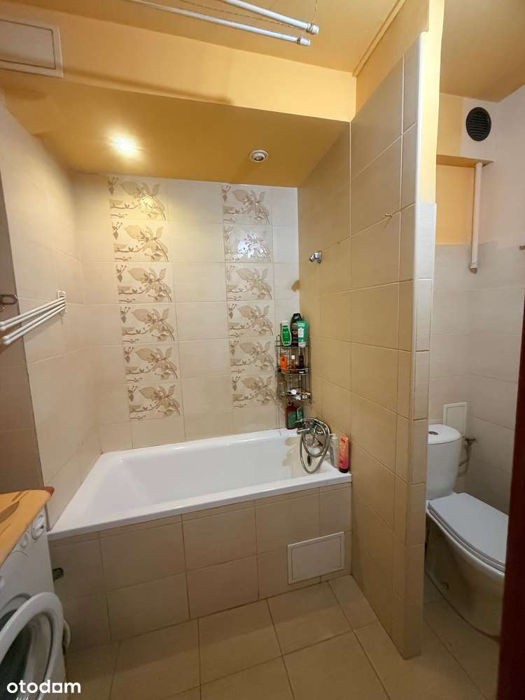 Mieszkanie 32 m2 , 2 pokoje, A. Jana Pawła II-8