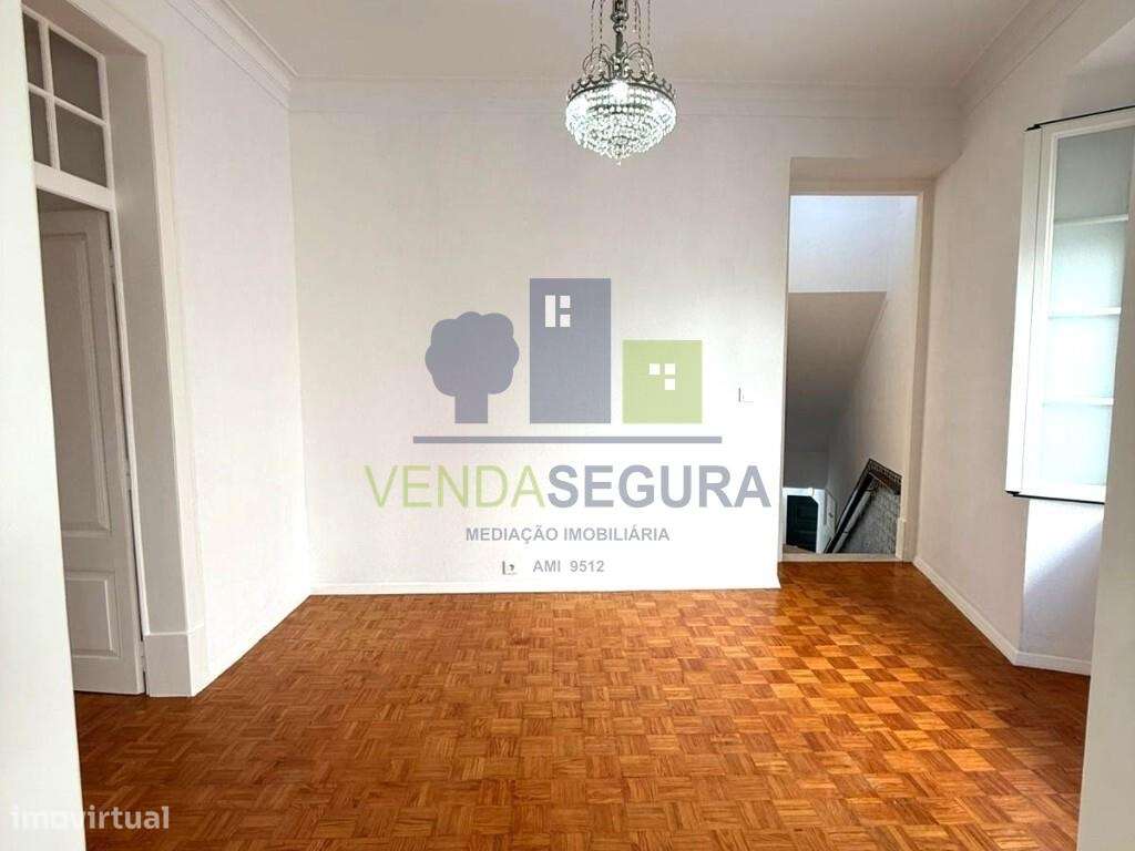 Apartamento T2 | Beja-14