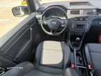 Volkswagen Caddy 2.0 TDI BMT (5-Si.) Maxi EcoProfi - 11