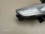 KIA SPORTAGE III 3 10-14R HALOGEN PRAWY LAMPA PRZECIWMGIELNA PRAWA PRZÓD - 11