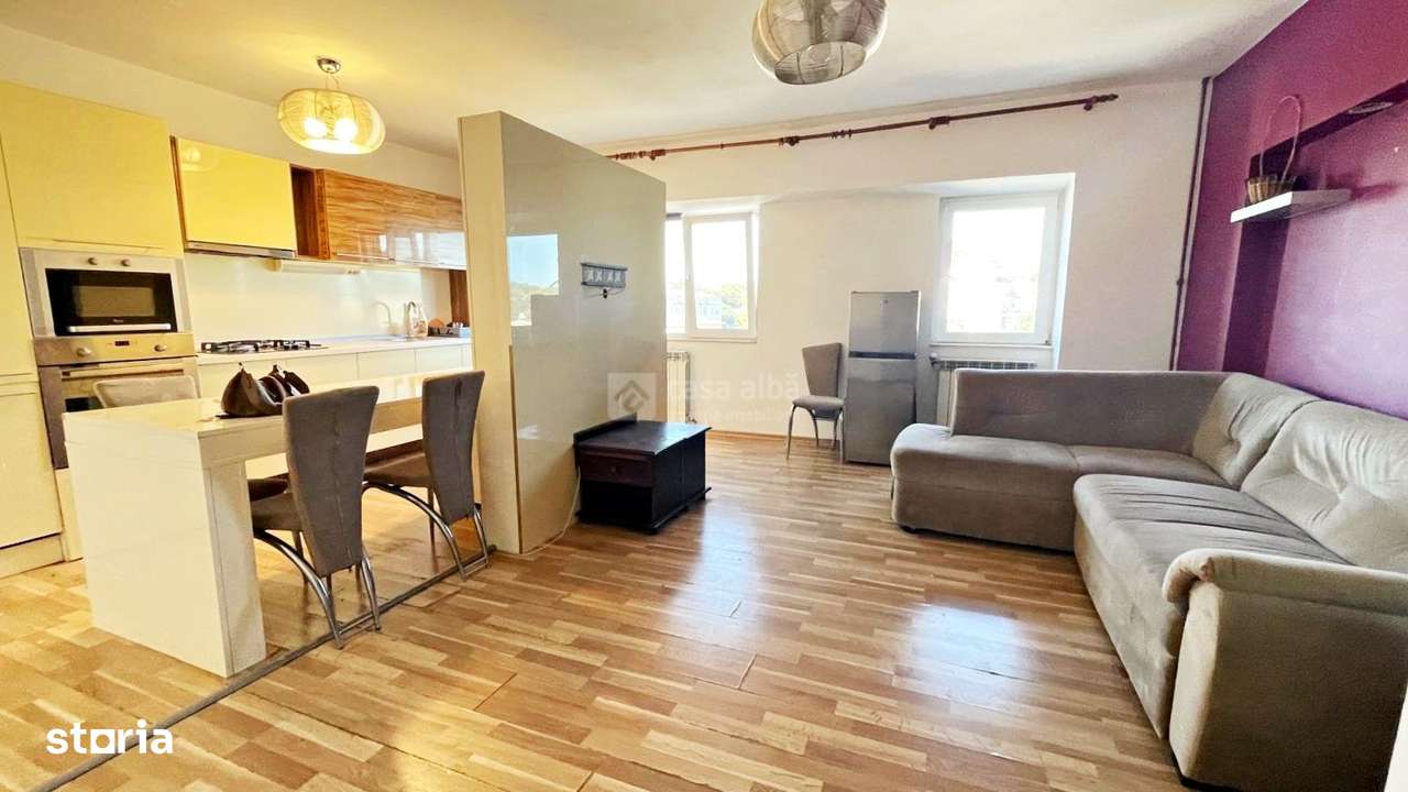 Independentei - vis-a-vis UMF, 3 camere mobilat si utilat - Imagine principală: 4/15