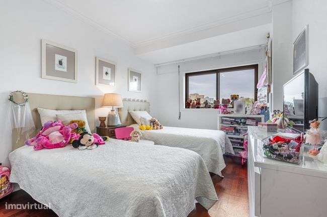 Apartamento T3 à venda em Vila Nova de Gaia-14