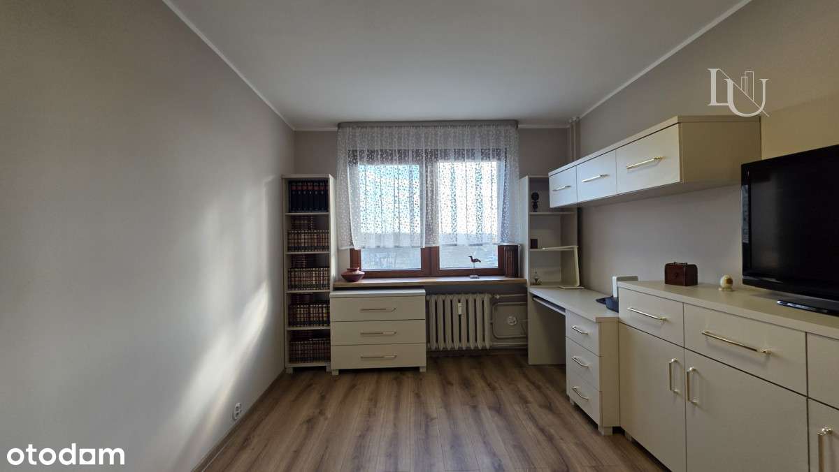 3 pokoje, świeżo po remoncie, gotowe do zamieszkania-5